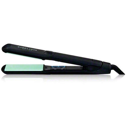 Harry Josh Pro Tools Ceramic Styling Flat Iron 1.25 Inch by Harry Josh