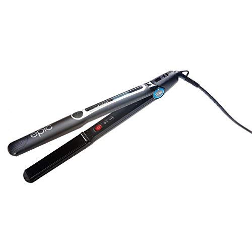 One Styling Epic Slim Flat Iron - 0.9 in (V2)