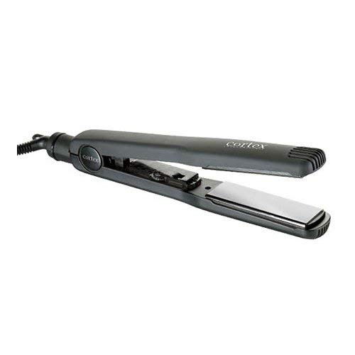 Cortex Solo 450 Titanium Straightener, Black