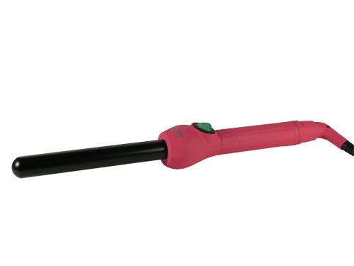 Jose Eber Curling Iron, Pink, 19mm