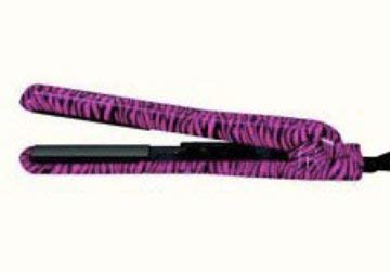 Fahrenheit Hair Care System Flat Iron 1 1/4