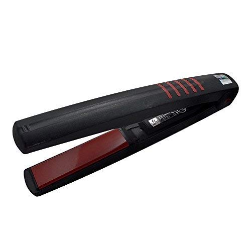 Ga.ma CP3 Tourmaline hair iron.