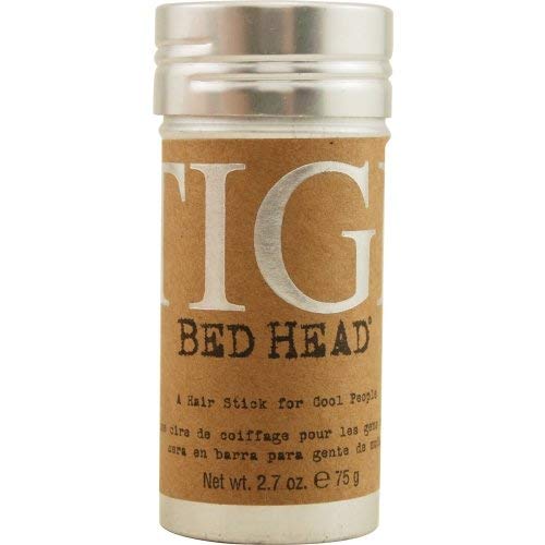 BED HEAD by Tigi STICK - A HAIR STICK FOR COOL PEOPLE 2.7 OZ (Package Of 6)