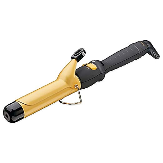 Conair Ct125s Curling Iron 1.1/4 Inch