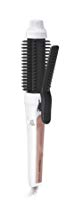 Panasonic curling iron brush type 32mm white EH-HT40-W