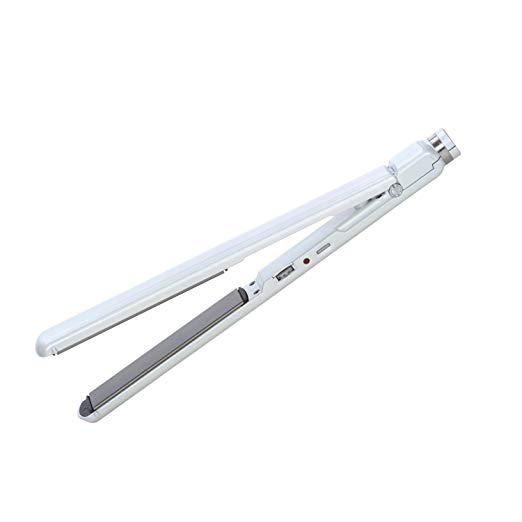 Jilbere Nano Silver Ultra Thin Flat Iron 1-1/2