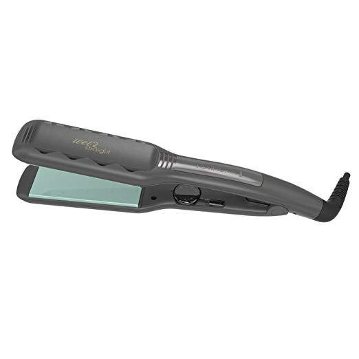 Remington NEW Wet 2 Straight Ceramic Hair Straightener with 2