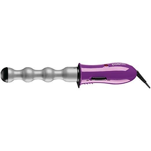 Conair Mini You Textured Waves Curling Wand