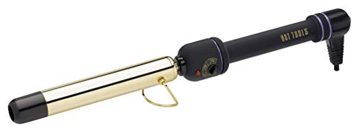 Hot Tools HT Gold Curling Wand 1