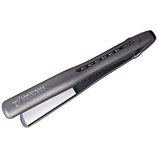 Ion One Stroke Volumizing Ceramic Iron 1 Inch