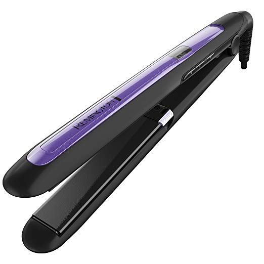 Remington S7710 Professional Style Triple Ion Hair Straightener