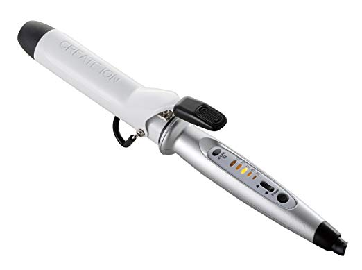 CREATE ION Crates ion curling iron diameter 32mm J72010