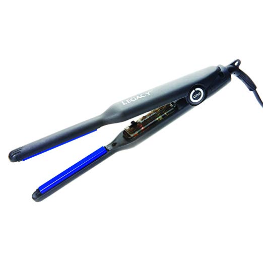 ONE Styling Legacy Flat Iron, 4/10 Inch, 12.32 Ounce