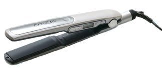 Artizen Dolphin Ceramic Hydro-Ionic Turbo Iron, 1.25