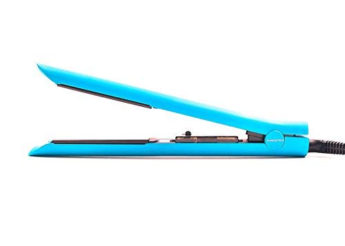 Dynamic Hair Straightener W/