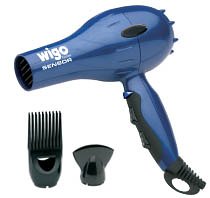 Wigo¨Professional Dryer with Touch Sensor Control # WG5115SB