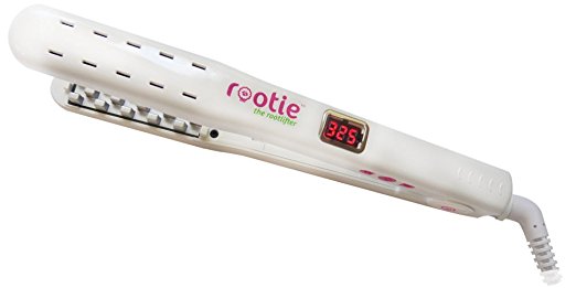 VOLOOM Rootie the Rootlifter 3/4 Inch Hair Iron