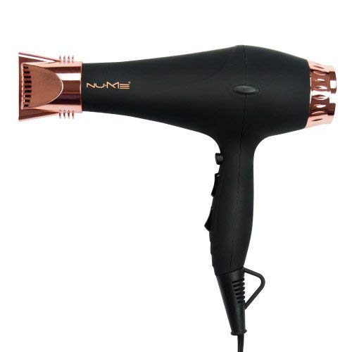 NuMe Stealth Hair Dryer