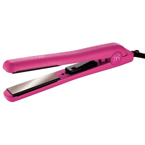 Fahrenheit Fht125pi Pro Flat Iron, Pink