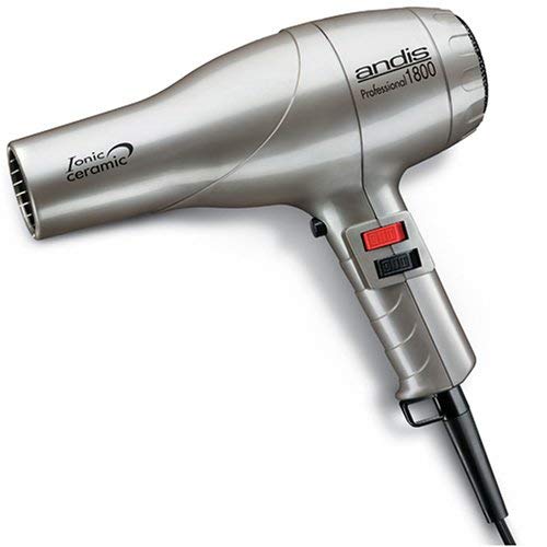 Andis 80175 TurboPro Professional Ceramic Ionic Hair Dryer