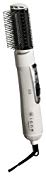 TESCOM Carl Dryer Dual-Voltage & Ionic Care BIC31-W White (Japan model)