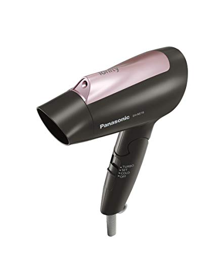 Japan Health and Personal Care - Panasonic hair dryer Ioniti Brown EH-NE16-T *AF27*