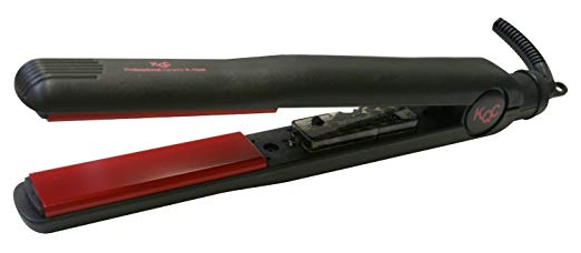 SPECIAL SPRING SALE!! KQC X-Heat Tourmaline Ceramic Flat Iron (1