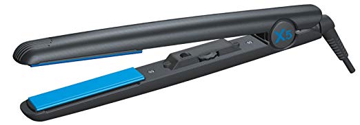 X5 Superlite 7023 Nano Tourmaline Ceramic Flat Iron, 1