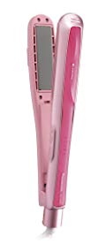 Panasonic flat iron Nano Care pink EH-HS97-P