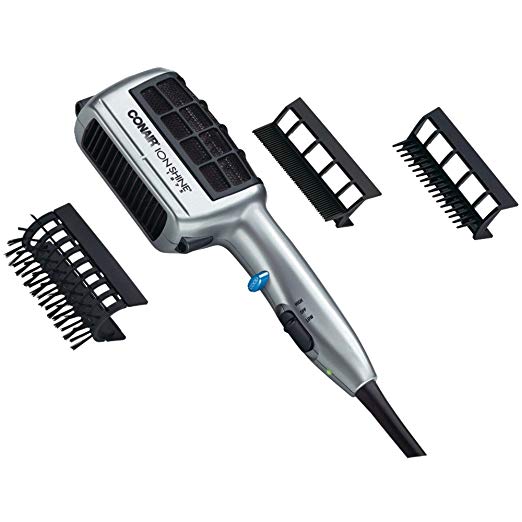 CNRSD61S - CONAIR SD61S Ion Shine Styler