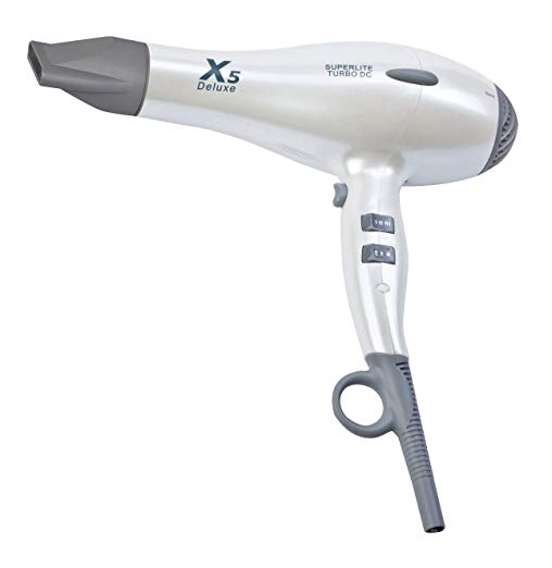 X5 Superlite 7027 Superlite 1875 Hair Dryer