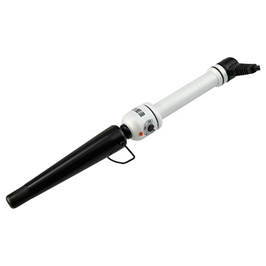 Hot Shot Tools Ceramic Tapered Curling Iron