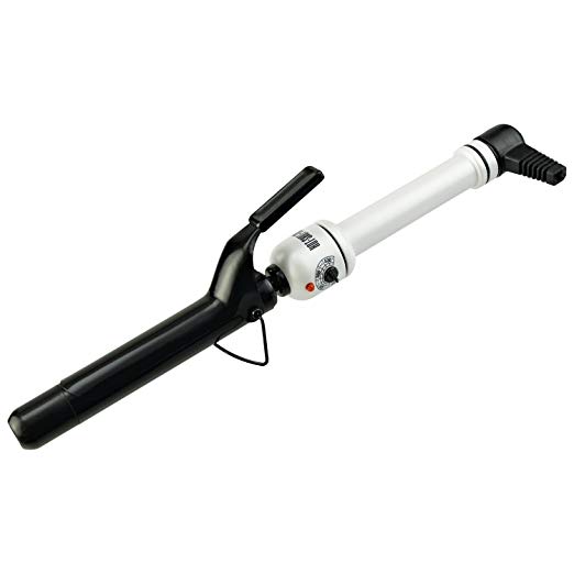 Hot Shot Tools 1 Inch Ceramic Curling Iron