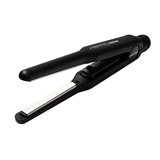 H2PRO R101TV Vivace Titanium Professional Variable Temperature Styling Flat Iron