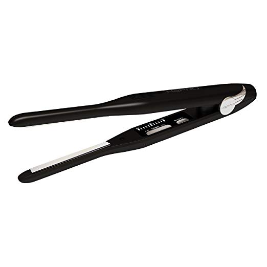 H2Pro BDMT310 3/10″ Black Diamond Mikro Nano Titanium Flat Iron