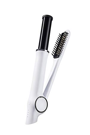 InStyler AIRLESS Blowout Revolving Styler