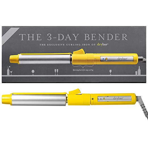 Drybar The 3-Day Bender 1.25