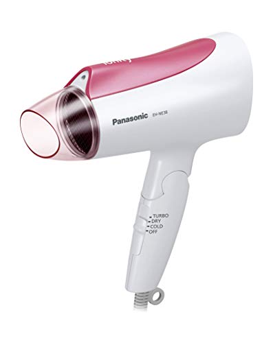 Panasonic Hair Dryer Ionity Pink EH-NE38-P