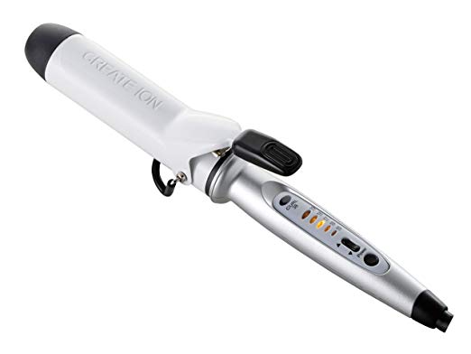 38mm J72012 Curling Iron Ion Diameter Create Ion Kureitsu