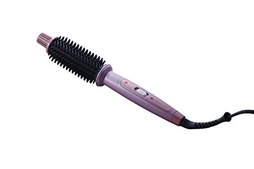 Japan Hair Produts and Personal Care - Crates ion roll brush Iron 26mm HSB-02 *AF27*