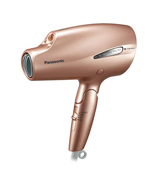 Panasonic hair dryer Nanokea pink gold EH-NA99-PN(Japan Import-No Warranty)