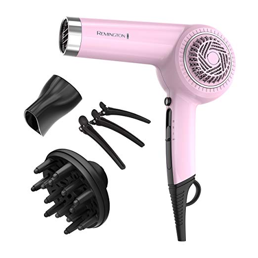 Remington Retro Hair Dryer, D4100