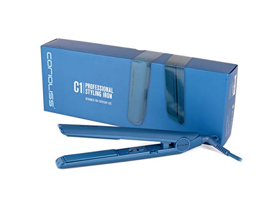 Corioliss Professional Styling (Blue)